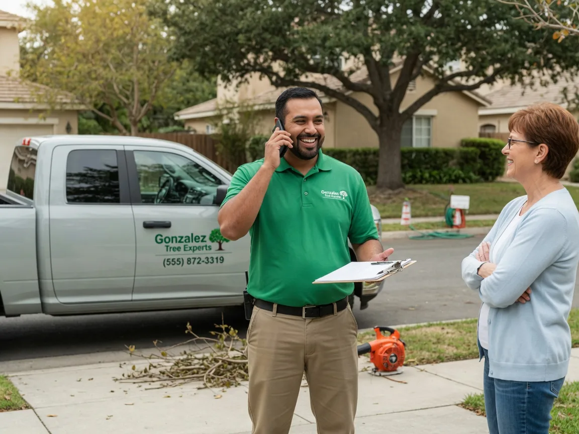 Tree Service Huntsville, IL FAQs